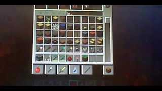 minecraft comment faire un distributeur qui lance des flèches [upl. by Jovia]