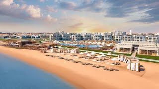 Rixos Premium Magawish Suites amp Villas Hotel Resort  Hurghada  Egypt [upl. by Maida]