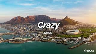 Crazy  Lost Frequencies amp Zonderling Lyrics Sub español [upl. by Tynan]