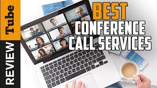 ✅Conference Call Best Conference Call Service Guide [upl. by Taylor]