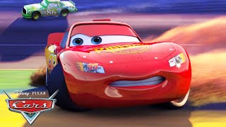 CARS movie character  Ferrari Giovanni  1 good friend from McQueen amp Mater from full gameplay [upl. by Eves997]