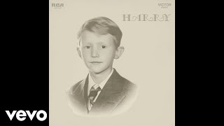 Harry Nilsson  The Puppy Song Audio [upl. by Sadiras384]