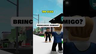 😱 Faltava 1 ANO para achar a CURA em Roblox Brookhaven RP 🕒✨ roblox brookhaven pov [upl. by Jc]