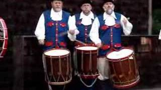 Stony Creek Fife amp Drum Corps [upl. by Paryavi]