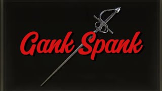 Rapier Gank Spank Elden Ring [upl. by Neram]