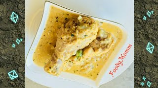 KALIMIRCH CHICKEN  SHAHI WHITE CHICKEN KORMA  MALAI CHICKEN RECIPE CREAM CHICKEN [upl. by Rogozen]