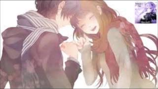 Shes Not Afraid One Direction Nightcore [upl. by Aniez164]