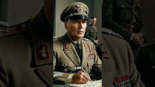 Rommel El General Alemán Más Temido de la Segunda Guerra Mundial curiosidadesdelahistoria guerra [upl. by Fae]