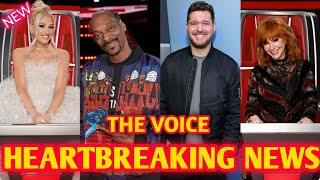 Big Shocking Omg Update  The Voice Star Creigh Riepe amp LaurenMichael Sellers’ Drops  Sad News [upl. by Ivette]