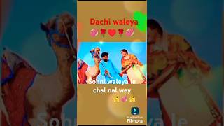 Dachi Waleya mode muhar way🤗🫣♥️ punjabi songlovesong viral videosyoutube shorts [upl. by Inge]