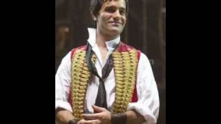 Ramin Karimloo  Maria [upl. by Ytineres]