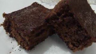 БрауниРецепт брауниШоколадный пирогÇikolatalı Kakaolu Islak Brownie Kek Tarifi [upl. by Cochard839]