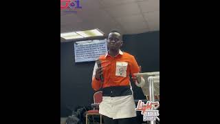 LIGHT CENTRAL MEETING  NOVEMBER Edition  SNIPPET  Pst Kelvin Muli [upl. by Ayrad]