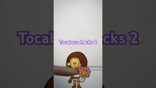 tocabocafamilyroleplay tocaboca hacks 2 [upl. by Eetsim]