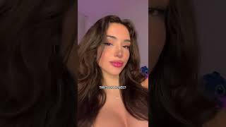 Hot Tiktok bikini thots sexy girls no bra big bank challenge bouncing ghost challenge bigbank [upl. by Suhploda848]