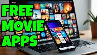 The BEST Movie Apps in 2024  Step by Step [upl. by Eynenihc108]