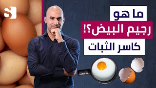 رجيم البيض لخسارة الوزن بسرعة  حقيقة و انواع رجيم البيض [upl. by Soule]