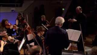 Arvo Pärt Estonian Lullaby for Choir and String Orchestra [upl. by Esteban]