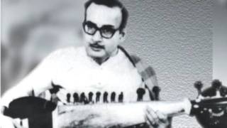 PtRadhika Mohan Moitraraag jaijaiwanti on sarod [upl. by Aihpos]