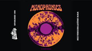 Monophonics Foolish Love [upl. by Tenahs15]