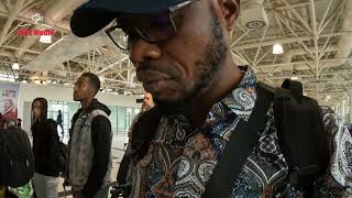 My Flight Experience from Ethiopia to Lagos Ep5 NETZFILMky3ld [upl. by Tray]