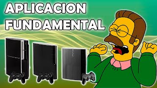 TU PS3 NECESITA ESTO CON URGENCIA MANTENLA ACTUALIZADA SIEMPRE [upl. by Oicnoel232]