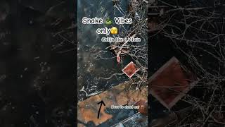 Chillin like a villain 🐍 shorts ytshorts music snake fyp ytshortsindia phonk typebeat [upl. by Rebe]