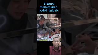 tutorial mendapatkan jodoh terbaik [upl. by Evangeline]