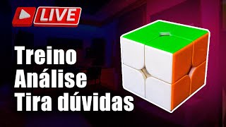 LIVEZINHA RÁPIDA COM ANÁLISE DE INSCRITOS E CRIAÇÃO DE CONTEÚDO AO VIVO  LIVE [upl. by Hameerak]