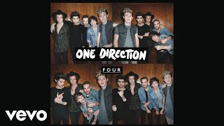 One Direction  Night Changes Audio [upl. by Derek]