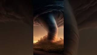 The Most Powerful Tornado Ever [upl. by Hook]