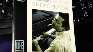 Andre Previn [upl. by Allemap]