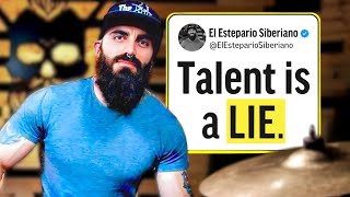 The IMPOSSIBLE Drumming of El Estepario Siberiano [upl. by Iturk429]