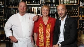 How Lidia Bastianich built an international pasta empire [upl. by Nnodnarb682]