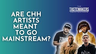 Tastemakers Podcast  Can CHH Artists Truly Excel in a Secular Music Industry [upl. by Herbst]