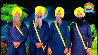 KAVISHAR Jatha Bhai Navjot Singh Shamnagar 918264219847reels wmk shots amritsarsahib [upl. by Lopez246]