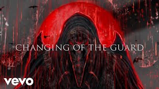 The Raven Age  Changing of the Guard Official Audio [upl. by Nicolea469]