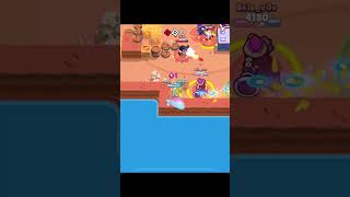 Hide and Seek brawlstars brawl supercell [upl. by Ecela351]