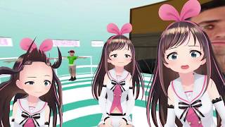 【MMD】ちびあいちゃんずで Everybody  Backstreet Boys [upl. by Netloc]