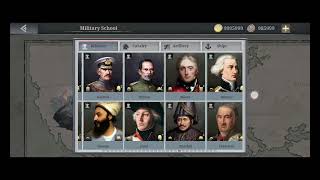 European War 6 1914 Mod Hack 200 generals [upl. by Naik]