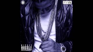 Thats How I Knew Nipsey Hussle Chopped amp Screwed [upl. by Bandur]