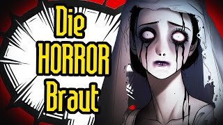 Mach ALLE TÜREN zu  Wansee Horrorstory [upl. by Fisk507]