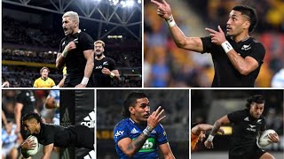 Rieko Ioane carving up every team he plays [upl. by Farica]