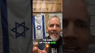 The apple of God’s eye 👀🙌Israel God Jesus israelhamaswar viralvideo trending Shorts fyp [upl. by Elfrieda]