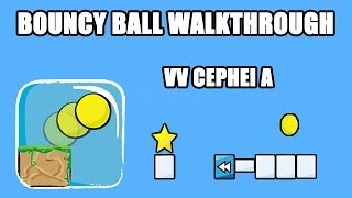 Bouncy Ball  VV Cephei A 121 [upl. by Ayekahs232]