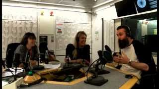 Scroobius Pip on stuttering [upl. by Rhonda]