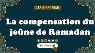 La compensation du jeûne Fidya Ce quil faut savoir [upl. by Lottie]