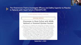 Emory Cardiology Friday Fellows Journal Club 09202024 [upl. by Trow]