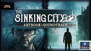 the sinking city gameplay the sinking city gameplay the sinking city gameplay Xbox Series [upl. by Assilrac990]