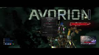 Avorion 20 Solo INSANE Difficulty Few QOL Mods Season 1 Ep 1 [upl. by Ertha967]